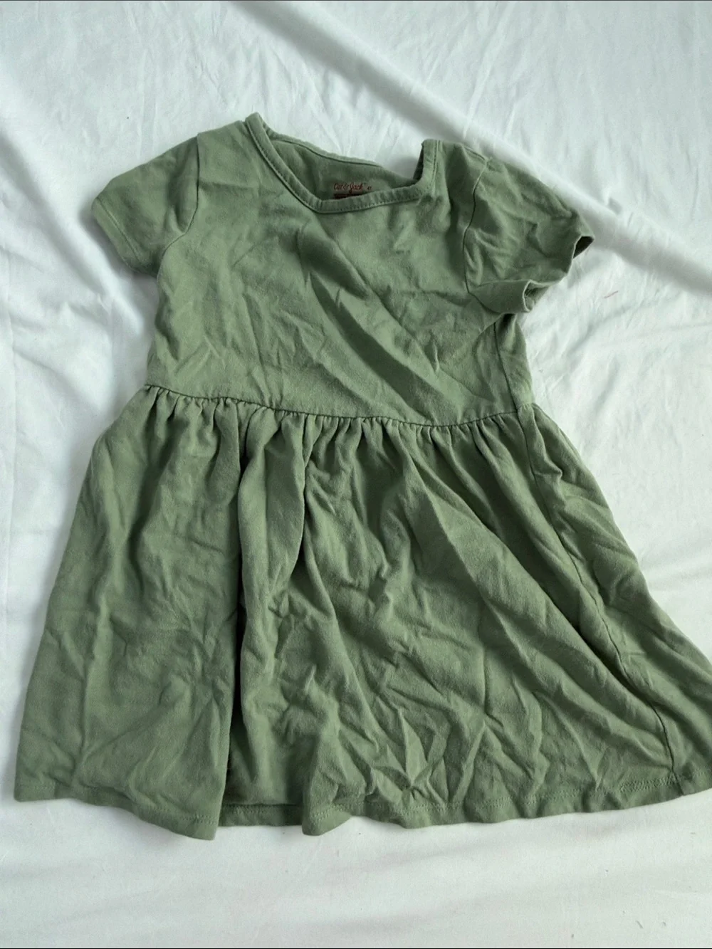 Cat and jack Toddler girls size 4T bundle